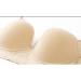 Buy XWSM 34A-50F Big Burn Push-Up Bra for Women | Seamless Bralette Lingerie - Skin Color Size 38/85D | International Shipping Available - Buy Online on GoSupps.com