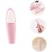 Housoutil Face Cleansing Brush Exfoliator Face Scrubber Face Brush Facial Scrubber Exfoliator Face Cleansing Brush for Women Facial Exfoliator Miss Man-made Fiber Plastic Manual Makeup Tools - Buy Online on GoSupps.com