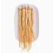 250g Asian Panax Korean White Ginseng Root China Herbal Tea Whole Ren shen roots  - Buy Online on GoSupps.com