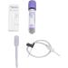 Bovine Cow Pregnancy Test Card Rapid Early Pregnant Pregnancy Test Kit Adopts Colloidal Gold Double Antibody Sandwich Method - Buy Online on GoSupps.com