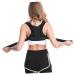 FRCOLOR Invisible Belt Shoulder Posture Brace for Men & Women - Posture Straightener & Alignment Support - Buy Online on GoSupps.com