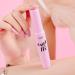 Etude Curl Fix Mascara (01 Black pack of 1) 01 Black 1 ml (Pack of 1) - Buy Online on GoSupps.com