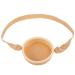 HNYG Ostomy Shower Cover Waterproof Bath Cover for Ostomy Patient Colostomy Supplies Ostomy Supplies.