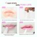 VERONNI Clear Lip Mask - 30 Patch Set for Hydrating and Plumping Dry Lips - Buy Online on GoSupps.com