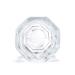 Glass Dappen Dish for Nail Art - Crystal Cup for Acrylic Powder Tools | 1pc - Buy Online on GoSupps.com
