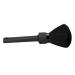 Premium Hairdresser Neck Brush - Salon Quality Cosmetic Brush for Flawless Hair Care - Buy Online on GoSupps.com