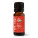 Plant Therapy Organic Fighter Essential Oil Blend 100% Pure Undiluted Therapeutic Grade 10 mL (1/3 oz)