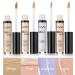 Buy NYX HD Photogenic Concealer Wand CW07 Tan - Flawless Coverage for All Skin Types | Fast International Shipping - Buy Online on GoSupps.com