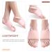 FOMIYES Thumb Splint Toe Correction Belt | Toe Separator Foot Corrector Belt for Bunion Relief | Bunion Socks Splint Pads Protector - Buy Online on GoSupps.com