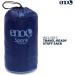 ENO Spark Camp Quilt Hammock Blanket & Sleeping Bag - Pacific Blue - Buy Online on GoSupps.com