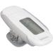 Tyenaza Precise Pedometer & Step Counter - Large Digital Display for Travel & Sports (White) - Buy Now! - Buy Online on GoSupps.com