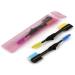 POPETPOP Gel Brush Applicator Brush Dauber Brush Eyelash Mascara Disposable Brush Mascara Applicator Beauty Brush Makeup Brush Modify Eyelash Curler Eyelash Comb Beauty Tools Eyebrow Comb - Buy Online on GoSupps.com