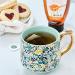 Wholesome Organic Honey 24 oz - Pure & Natural Sweetener (680 g) - Buy Online on GoSupps.com