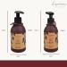 Di Palomo Vegan Wild Fig & Grape Handcare Essentials Collection. 240ml Hand Soap & Hand & Body Loton. Luxury Hand Wash & Hand Cream. Pamper Gifts for Women. Vegan Hand & Body Moisturiser. Vegan Gifts. - Buy Online on GoSupps.com
