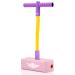 superwinky 3-12 Year Old Girl Gifts , Pogo Stick for Kids Age 5-12 Year Old Girl Toys Age 3-12 Gifts for 3-12 Year Old Girls Pink