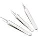 Acne Needle 1pc Acne Needles Stainless Steel Pimple Extractor Acne Clip Pore Cleaner Face Skin Care Tools (Color : 04) - Buy Online on GoSupps.com