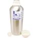 French Lavender Essential Oil 32 fl oz (946 ml) Aluminum Bottle w/Plug Cap 100% Pure Essential Oil GreenHealth - Buy Online on GoSupps.com