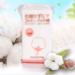 Portable Cleansing Cotton 1000 Pieces/Bag Facial Cleaning Paper Thin Cotton Pad Makeup Remover Cotton Three-layer Isolation Design Cotton Pad Soft Comfortable (Color : White) - Buy Online on GoSupps.com