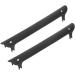 2 Pcs Bicycle Frame Chainstay Plastic Protector Guard Pad Set - Buy Online on GoSupps.com