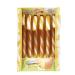 Good Humor Orange Creamsicle Candy Canes - 2.64oz 6ct Box 1
