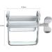 TEONEI Metal Toothpaste Tube Squeezer - Multifunctional Rolling Paint Tube Wringer for Artists, Hair Salons, Painters & More - Buy Online on GoSupps.com