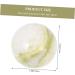 Solustre Gymnastics Massage Balls | Acupressure Fitness Balls for Daily Exercises & Relaxation | Handball Jade Gifts - Buy Online on GoSupps.com