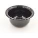 AnSafe High Quality Rayon Shaving Brush & Soap Dish Set | Handmade Black Foam Brush Stand - Perfect for Beards | International Shipping Available - Buy Online on GoSupps.com