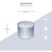 pajoma Tea Lights 200 Pieces - Unscented White 8-Hour Burn Time | Perfect for Weddings Parties Catering and Outdoor Celebrations | 25x38mm 20g Wax - Buy Online on GoSupps.com