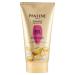 Conditioner for curly hair pantene pro-V 3 minutes wavy perfect for curly frizzy and unruly hair nourishes 150 ml without weight