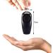 HGOCAHUZI Dog Training Clickers Dog Whistle Pet Clicker 2-in-1 Trainer Practical Pet Training Tools with Lanyard for Dogs Cats Birds Puppy Training - Buy Online on GoSupps.com