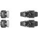 Tyrolia Attack2 13 GW Performance Ski Binding Black 95mm - Shop Internationally | Best Deals on Ski Gear - Buy Online on GoSupps.com