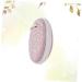 FRCOLOR Pedicure Exfoliation Stone Pumice Stone Scrubber Dead Skin Remover for feet Foot Care Scrubber Sponge Filters Heels Pumice Bath Filter Pumice Toilet Pumice Sponge Frosted Scraper - Buy Online on GoSupps.com