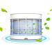 Mosquito Killer LED UV Insect Trap Smart Indoor Mosquito Catcher Chemical Free Baby and Maternity Care Lights - Buy Online on GoSupps.com