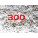 White Sugar Sachets Pure Granulated Cane Individually Wrapped (300 sachets)