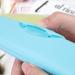 Tuciyke Tampon Storage Bag - Pack of 3, Small Organizer Pouch for Feminine Products - Portable Period Bags for Women, Girls - Buy Online on GoSupps.com