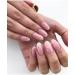 Lola Lee Gel Polish | Baby Doll You Need Some (French Pink) | GP102 | 15ml |Long-Lasting | Chip Proof | Soak-Off | Nail Art | Manicure & Pedicure | Easy to Apply |Salon and Home Use | LED UV Lamp - Buy Online on GoSupps.com