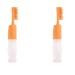 Plawee 2X Hair Dyeing Comb Hair Dyeing Brush with Bottle DIY Combing Salon Dyeing Baking Oil Brush Hair Dye Tool