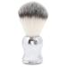 XYWHPGV XYWHPGV soft bristle razor brush knot Bart wet shaving men's care clean tool chrome handle rice set gift (0C56B 4A177 20761 36FAA 3E125 8FB77
