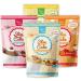 CleanFoods SlimCake 73 calories cup cake l saveur vanille l 5 cup cakes I Konjac Glucomannan I sans gluten I sans sucre I pr par en 60 secondes l mugcake - Buy Online on GoSupps.com
