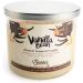 Vanilla Bean 3-Wick Candle - 100% Soy, Essential Oils, Clean Burning - 14.5 Oz - Buy Online on GoSupps.com