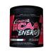 Stacker2 Europe BCAA Energy Lemon Lime with electrolyte and synergy ingredients 5 g BCAA in researchbased ratio 311 300 grams 40 servings no sugar