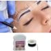 Eyebrow Mapping String Pre-Inked Microblading Mapping String Microblading Eyebrow String Supplies Black - Buy Online on GoSupps.com