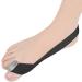 Bunion Separator Sleeve - Elastic, Breathable & Slip-Proof Bunion Corrector for Toe Valgus (Size L) - Buy Online on GoSupps.com