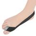 Single Bunion Corrector - Flexible Elastic Soft Breathable Separator Sleeve (S) - Prevent Slipping Pain Relief International Shipping - Buy Online on GoSupps.com