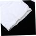 FRCOLOR Set Paraffin Bath Bags Heat Gloves Paraffin Wax Gloves Soft Cotton Mittens Insulated Gloves Hand Spa Cover Paraffin Mitts Paraffin Bath Sock Liners Wax Mitts Lining White Foot Bath - Buy Online on GoSupps.com