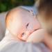 Badger Calming Baby Oil - Chamomile & Calendula 4 fl oz | Gentle Skin Care for Babies - Buy Online on GoSupps.com