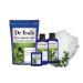 Dr. Teal's Epsom Salt Eucalyptus & Spearmint Regimen Set | Reusable Container Included - Buy Online on GoSupps.com