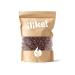 iLike! 2 lb Milk Chocolate Covered Almonds - Real Milk Chocolate Almonds - Buy Online on GoSupps.com