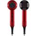 Explosive Hammer Hair Dryer Hair Salon Home High-Power Hot and Cold Air Hair Dryer Does Not Hurt Hair Mute Hair Dryer Red - Buy Online on GoSupps.com