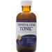 Dental Herb Company Tonic Mouthwash & Essentials Toothpaste Travel Kit - Natural Relief for Bad Breath Bleeding Gums & Irritated Gums - 2 oz Mouthrinse & 1 oz Toothpaste - Buy Online on GoSupps.com